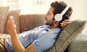 Gelirlerim.com müzik dinleyerek para kazan 